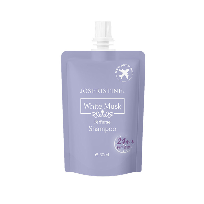 白麝香凝香護髮素-Choi Fung