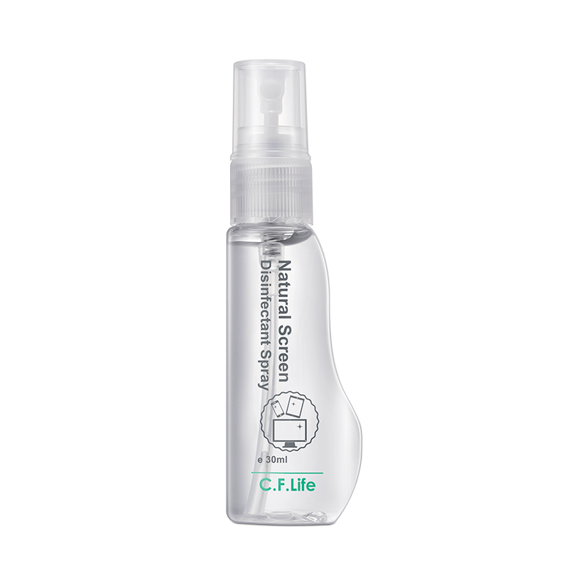 B Kill 液晶體屏幕天然消毒噴霧-Choi Fung