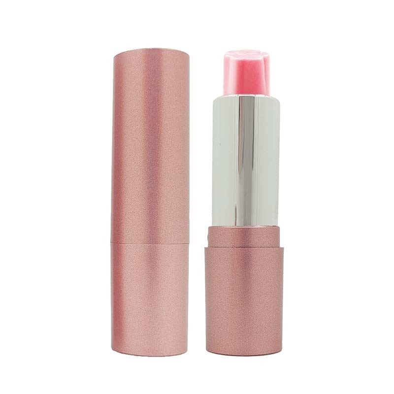 有機保加利亞玫瑰保濕潤唇膏-Choi Fung