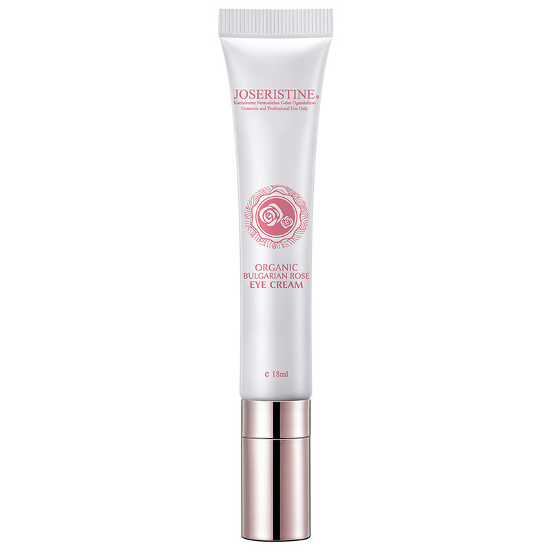 有機保加利亞玫瑰眼霜