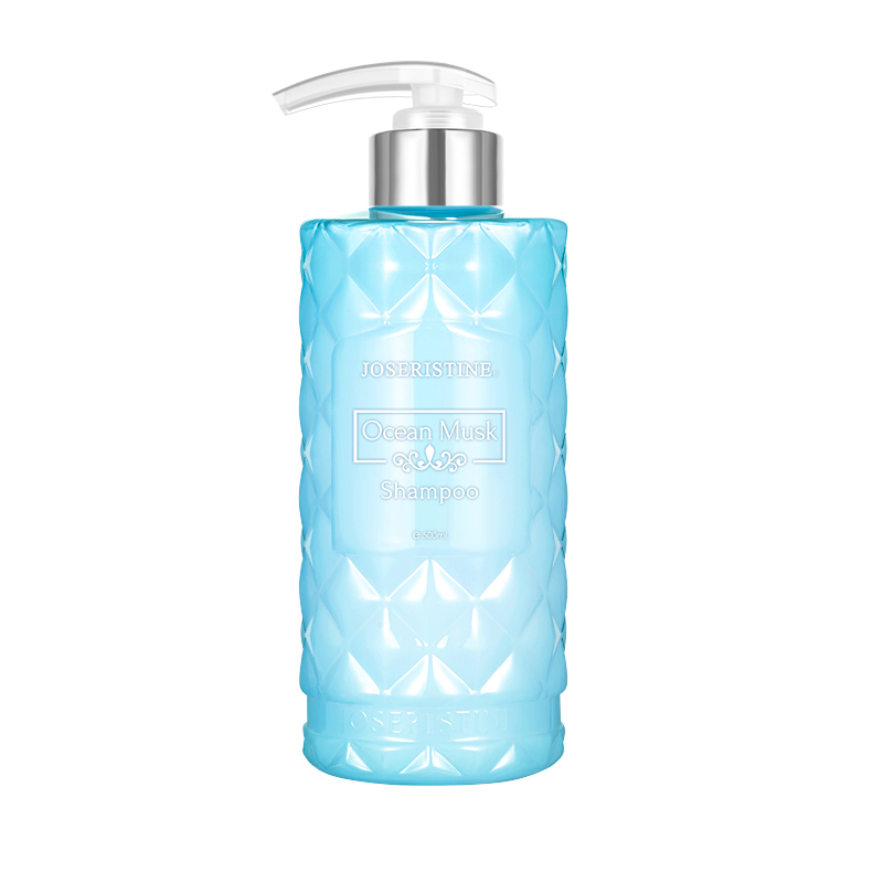 海洋麝香洗髮露