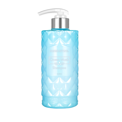 海洋麝香洗髮露