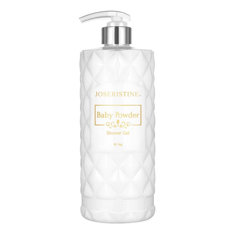 爽身粉味沐浴露-Choi Fung