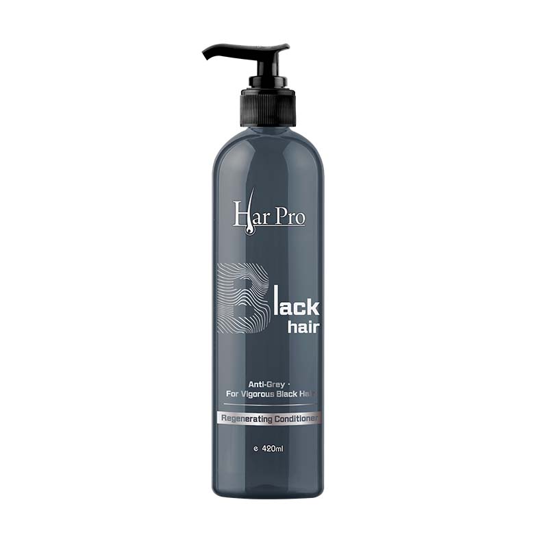 黑髮再生健髮護髮素-Choi Fung