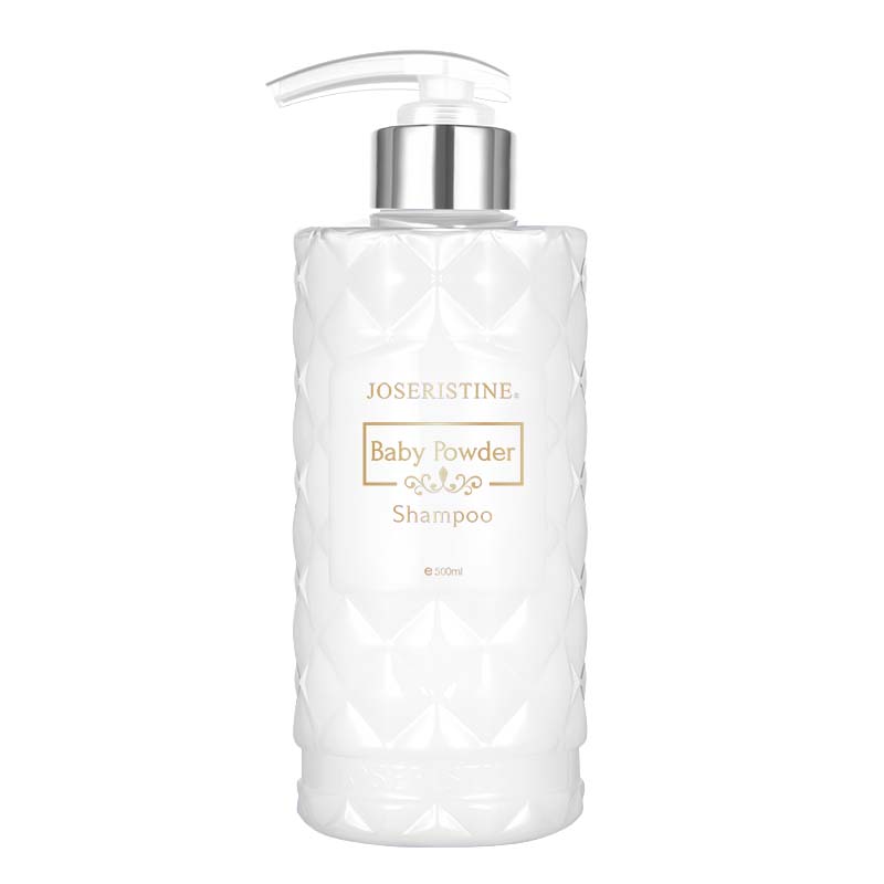 爽身粉味洗髮露-Choi Fung