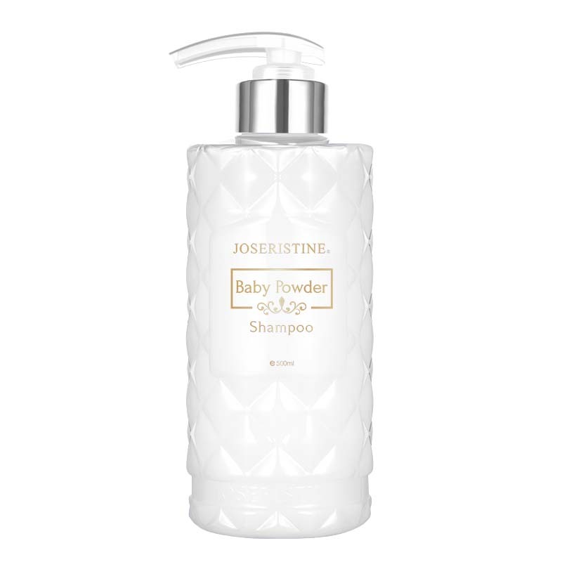 爽身粉味洗髮露-Choi Fung