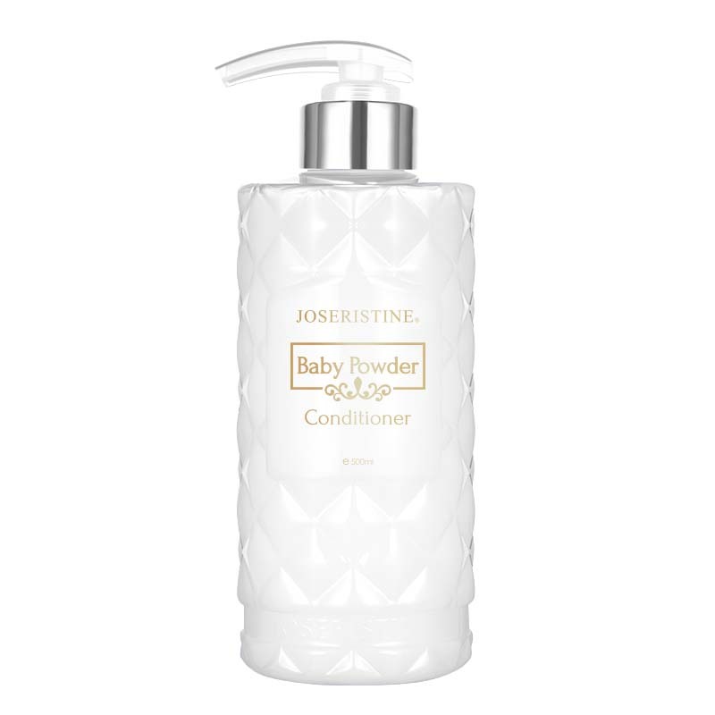 爽身粉味護髮素-Choi Fung