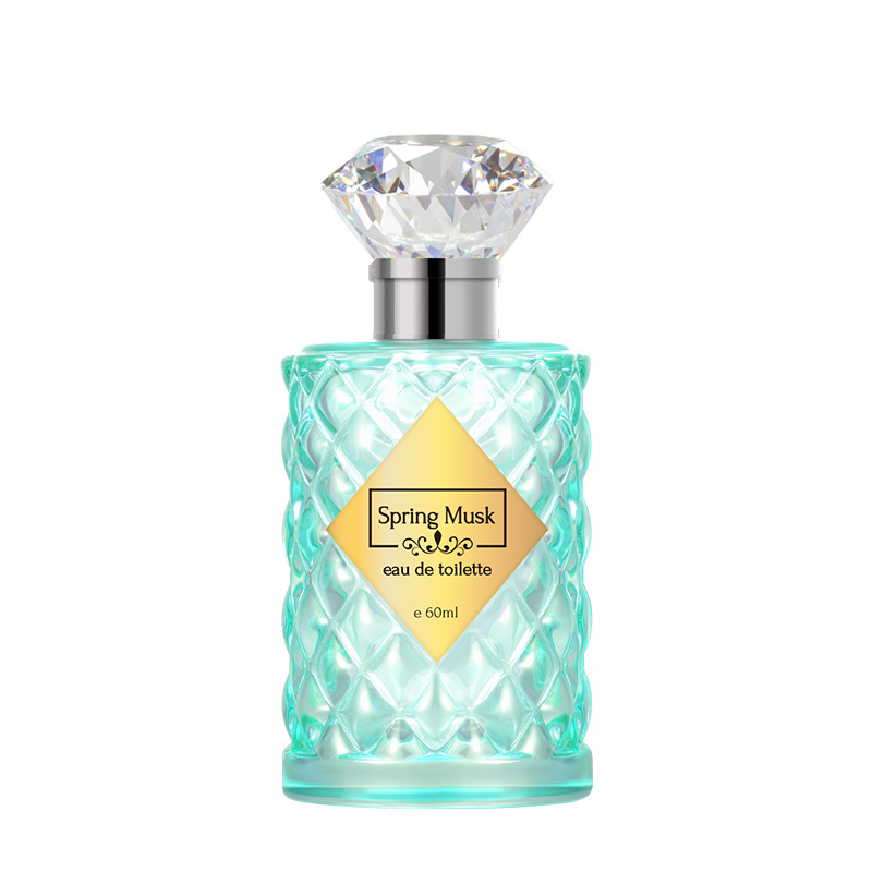 爽身粉味淡香水-Choi Fung