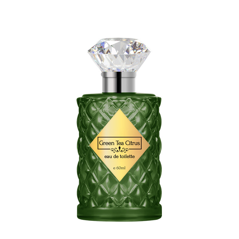 春日麝香淡香水-Choi Fung