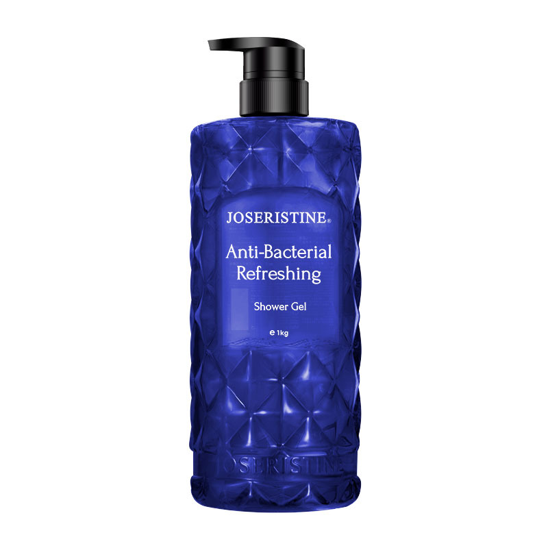 抗菌清涼沐浴露-Choi Fung