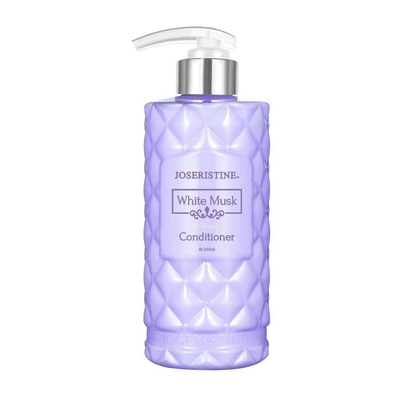 白麝香凝香護髮素-Choi Fung