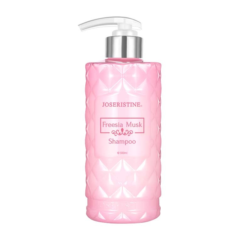 小蒼蘭麝香洗髮露-Choi Fung