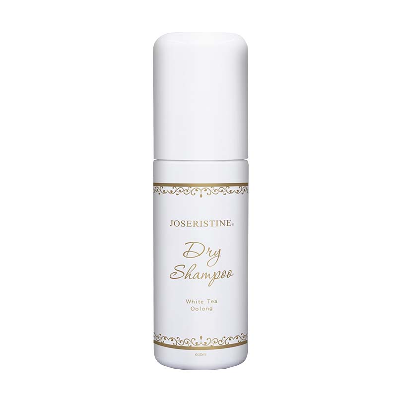 乾髮蓬鬆噴霧 (白茶烏龍)
