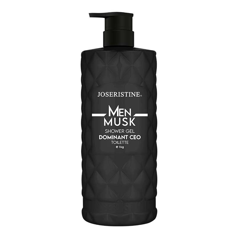 男士麝香沐浴露(霸道總裁香水)-Choi Fung