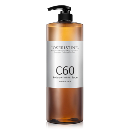 C60富勒烯十項全能精華液1000ml