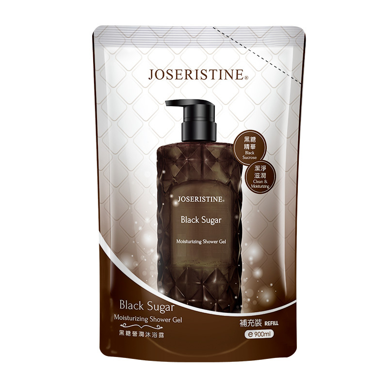 黑糖營潤沐浴露-Choi Fung