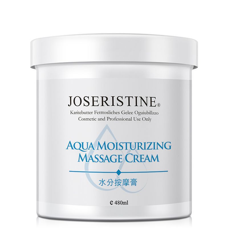 水份按摩膏-Choi Fung