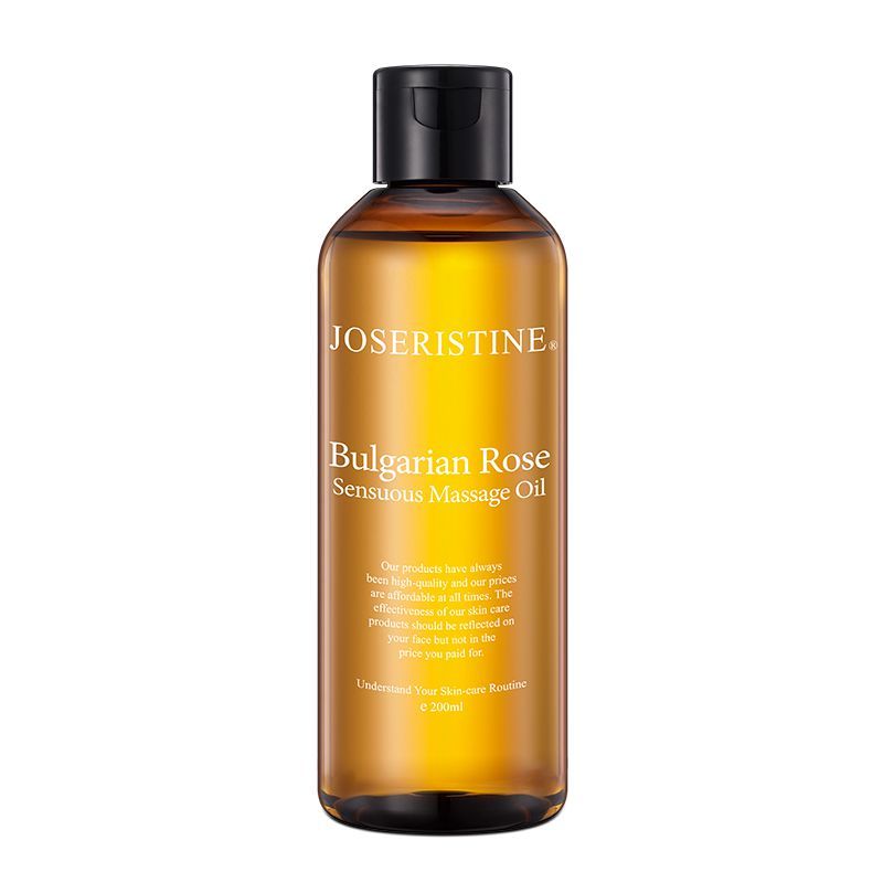 玫瑰香薰舒憂按摩油-Choi Fung