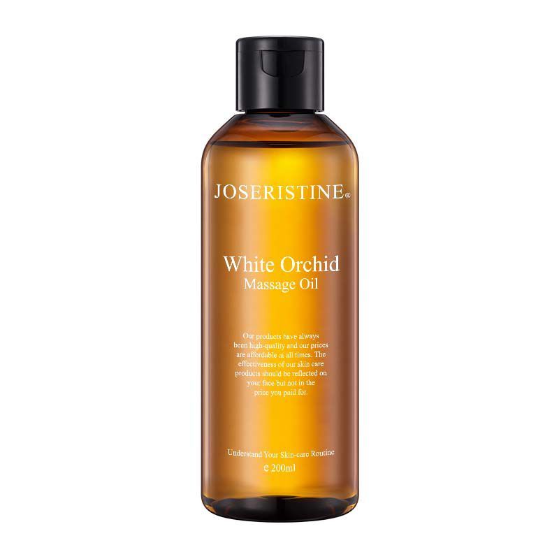 白蘭花纖體按摩油-Choi Fung