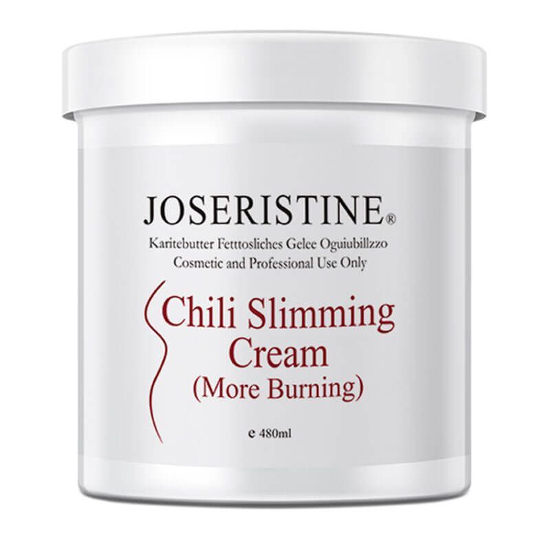 特強燃燒去脂減肥膏-Choi Fung