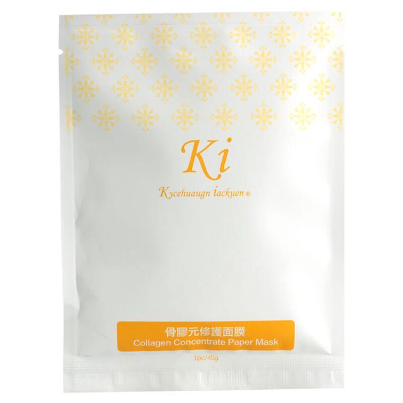 骨膠原修護面膜-Choi Fung