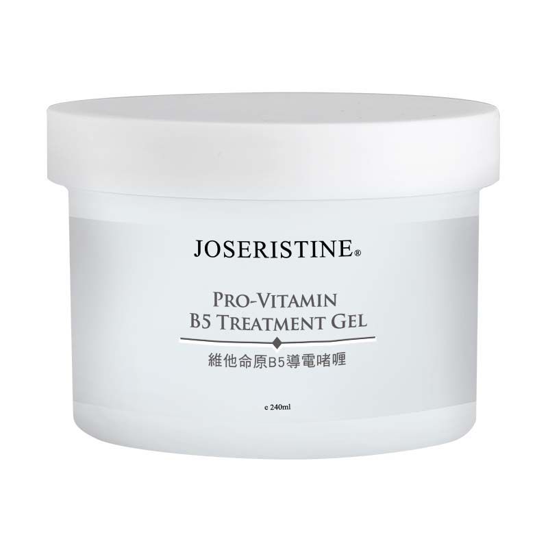 維他命原B5導電?喱-Choi Fung