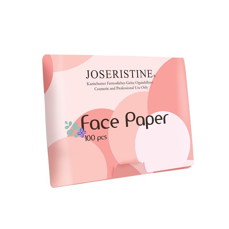 吸油面紙-Choi Fung