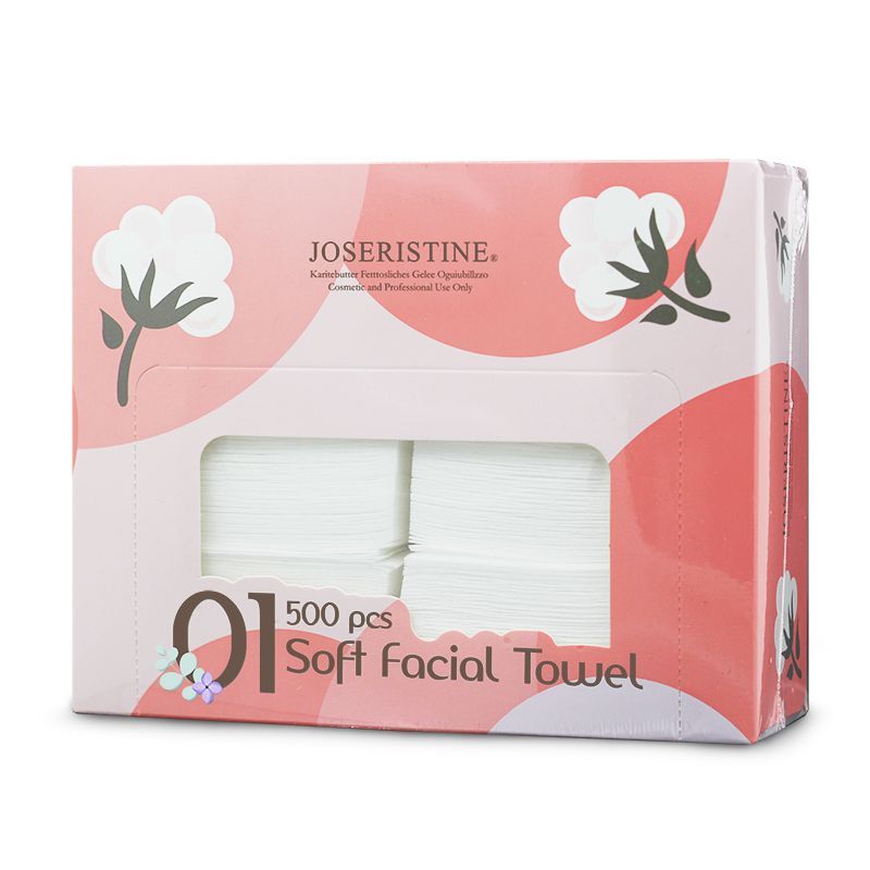 優質化妝棉-Choi Fung