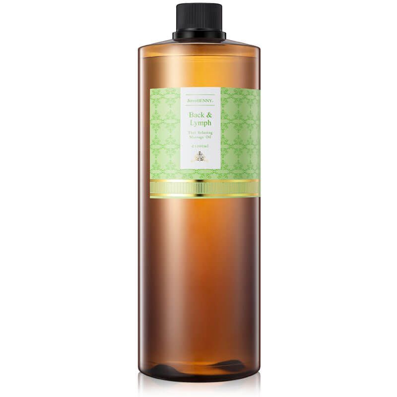 美胸緊膚按摩油-Choi Fung