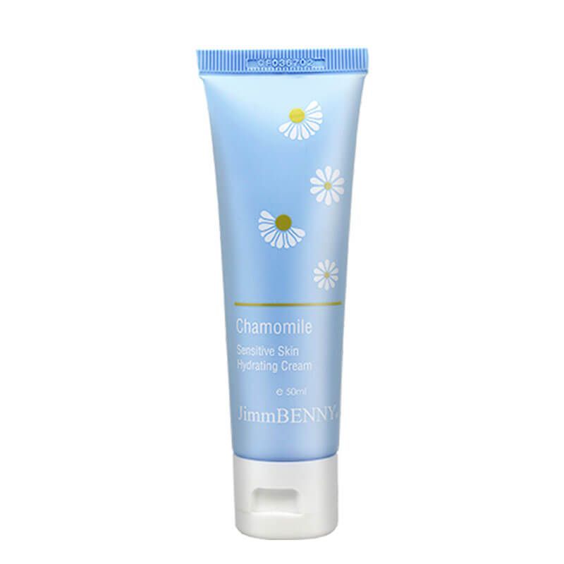 洋甘菊抗敏水凝保濕霜-Choi Fung