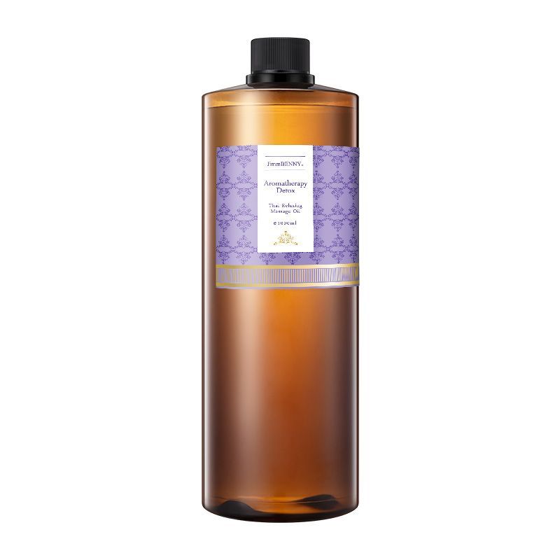 香薰瘦身消脂纖體按摩油-Choi Fung