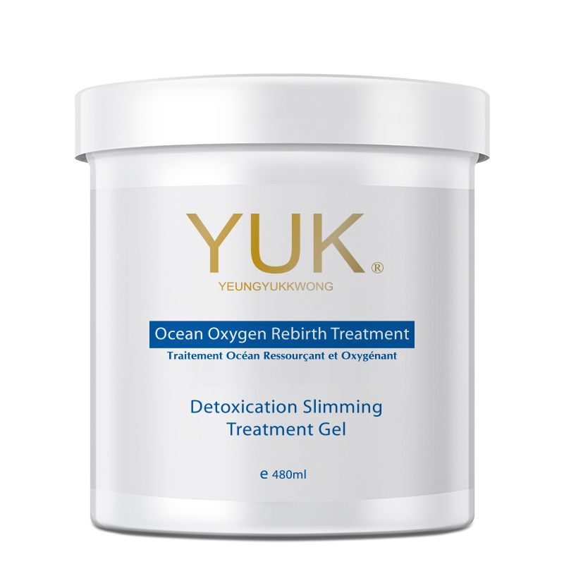 瘦身排毒纖體療程?喱-Choi Fung