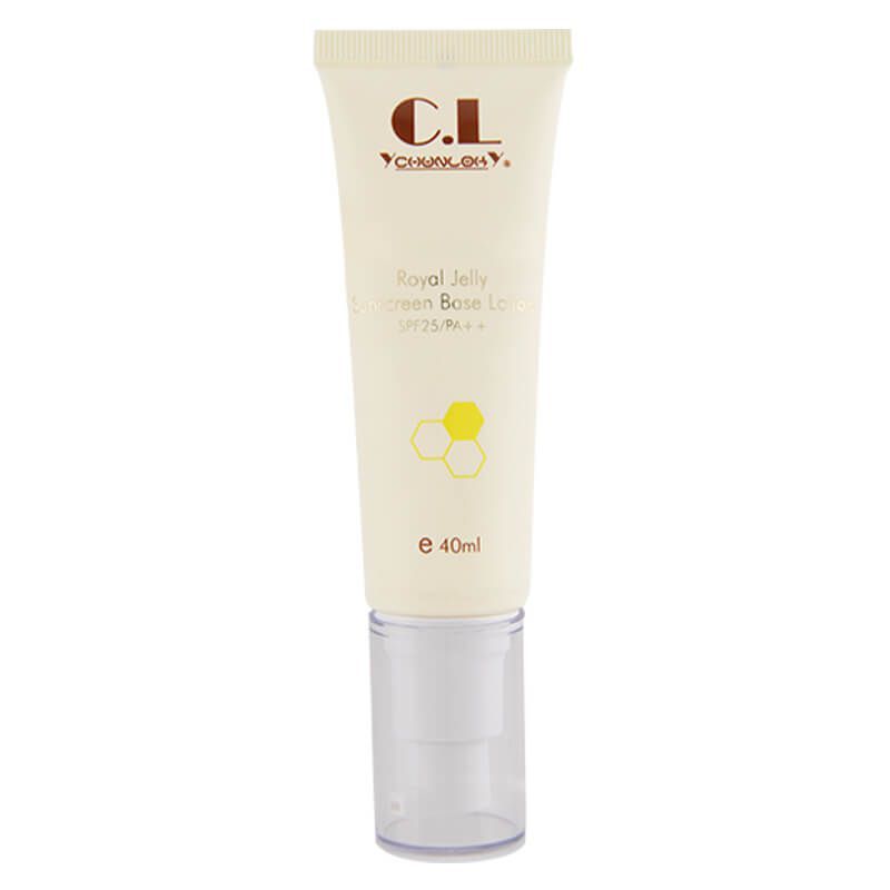 蜂皇納米防曬乳SPF25/PA++-Choi Fung