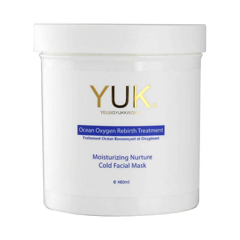 童顏舒緩冷敷劑-Choi Fung