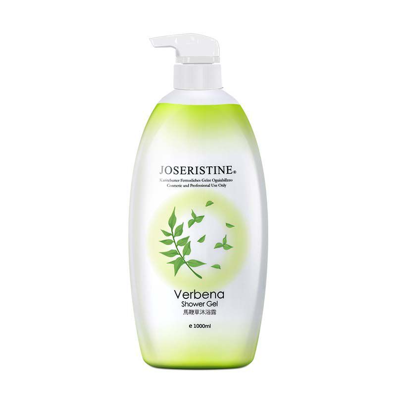 馬鞭草沐浴露-Choi Fung