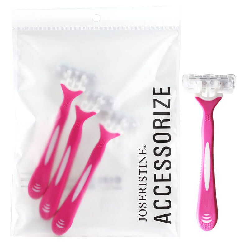 高級腋下剃刀-Choi Fung