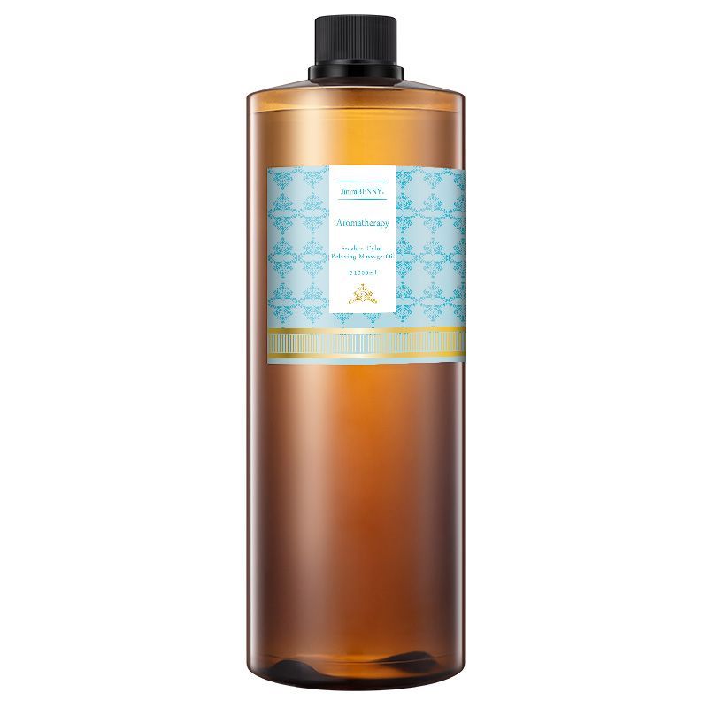 寧神減壓鬆弛按摩油-Choi Fung