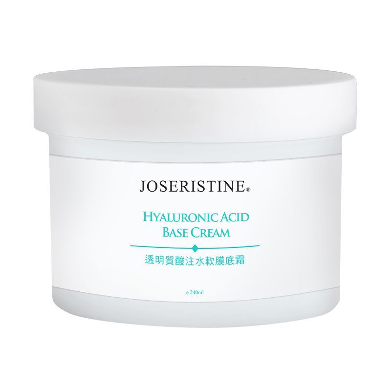 透明質酸注水軟膜底霜-Choi Fung