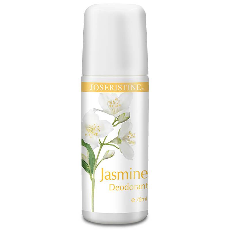 茉莉花香止汗劑-Choi Fung