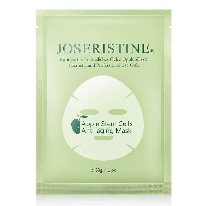 蘋果幹細胞活膚面膜-Choi Fung