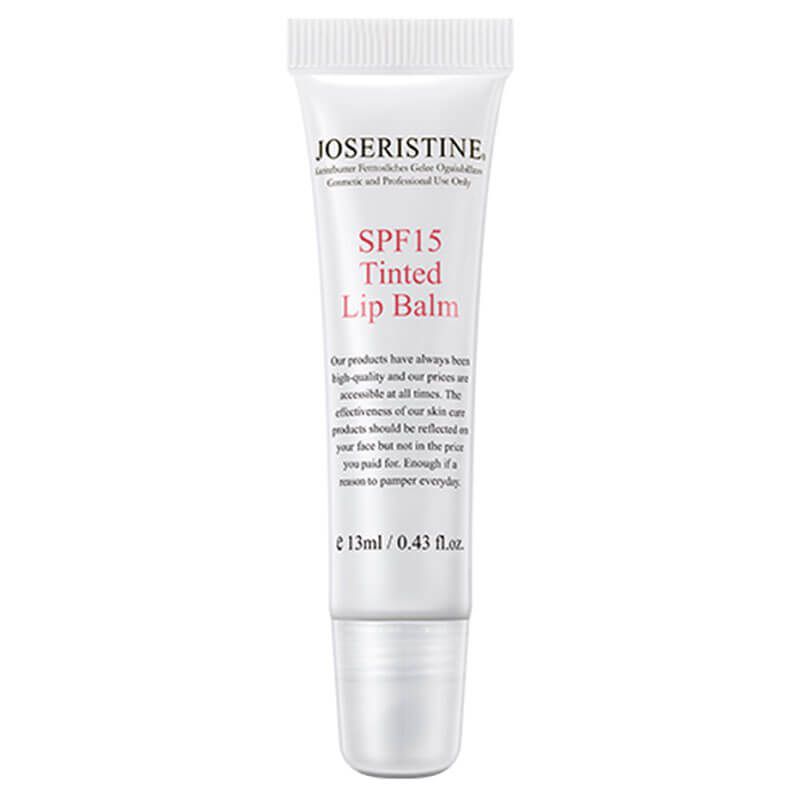 SPF15淡彩護唇膏-Choi Fung