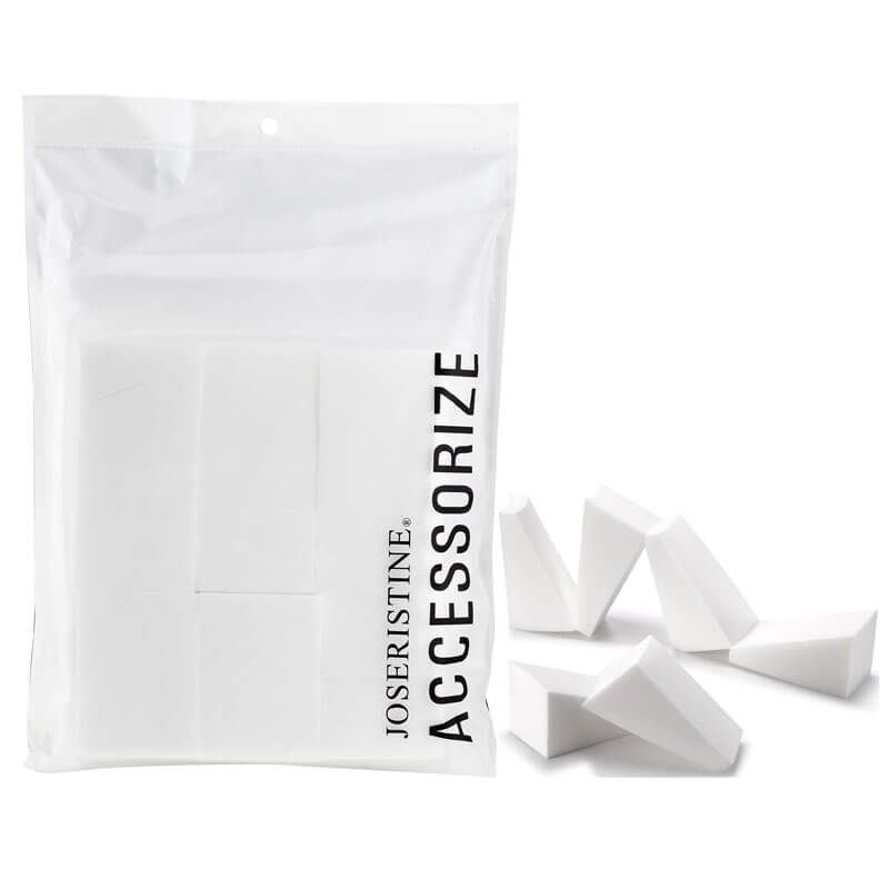 一次性化妝海棉 (三角形)