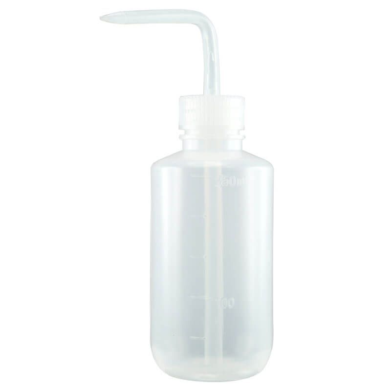 250ml 彎管樽-Choi Fung