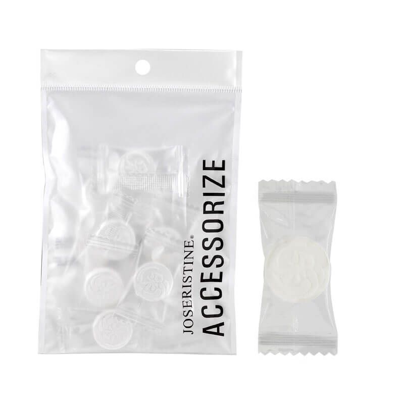 壓縮面膜紙 (10粒)-Choi Fung