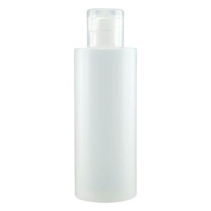 100ml 原色軟膠樽配原色掀蓋