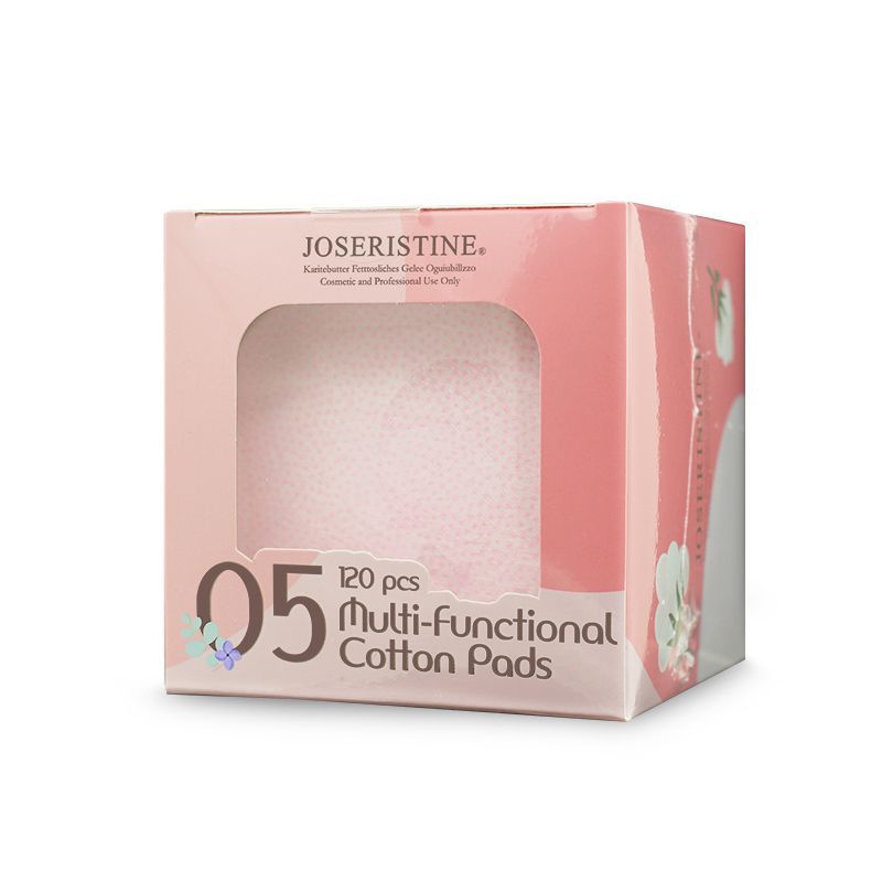 多用途化妝棉-Choi Fung