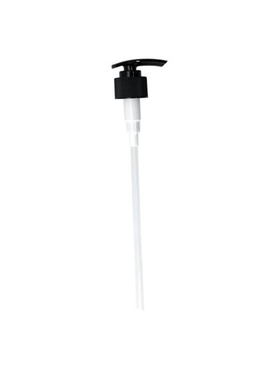 黑色鴨咀泵頭 (1000ml)
