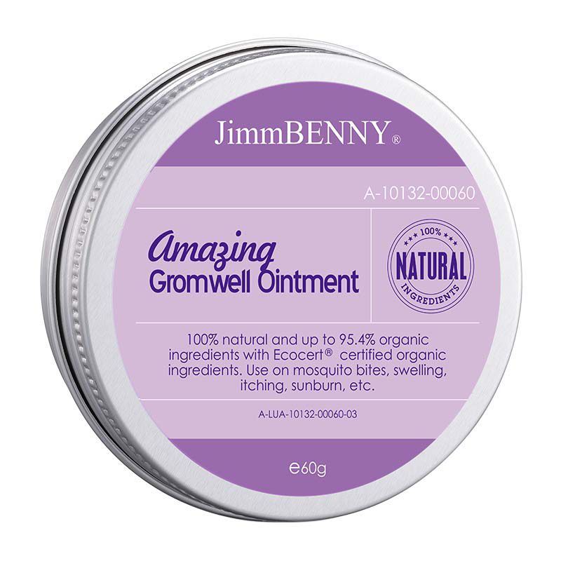 萬用紫草舒緩膏 60g-Choi Fung