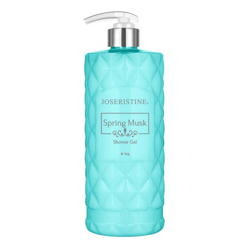 春日麝香沐浴露-Choi Fung