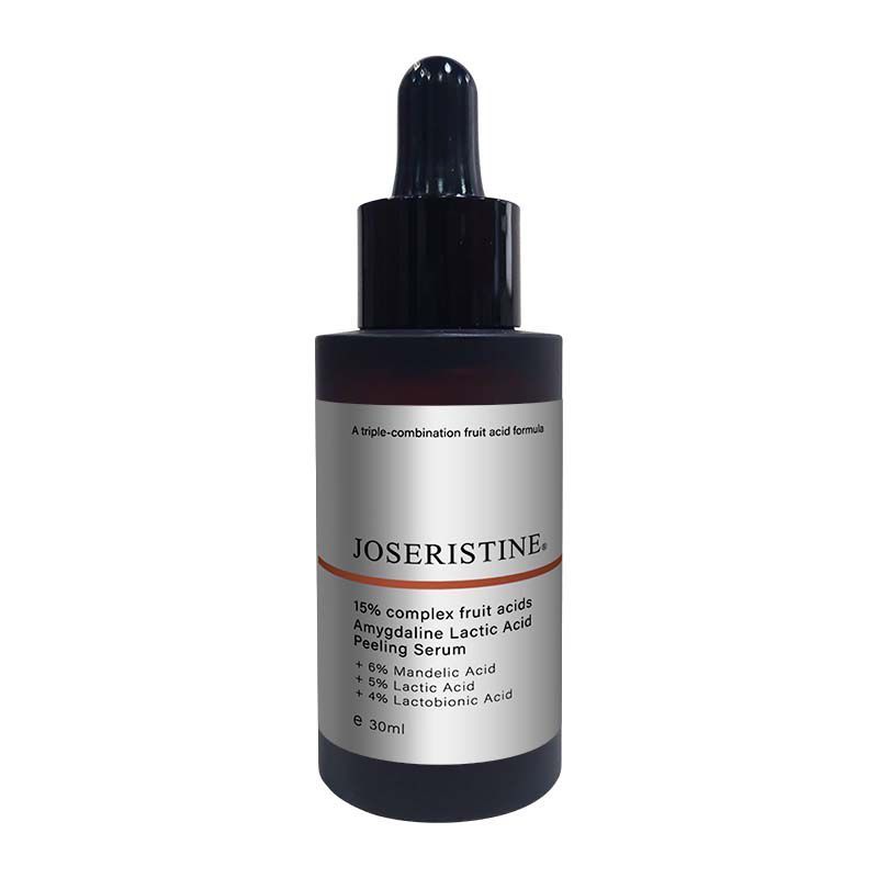 杏仁酸混乳糖酸煥膚精華-Choi Fung